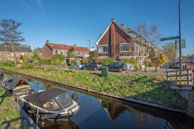 Woning Jaagpad 73 Rijswijk (ZH)