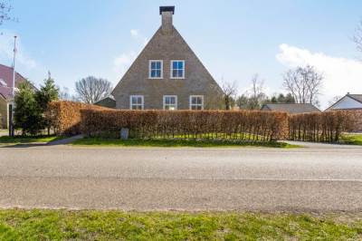 Woning Aengwirderweg 360 Tjalleberd