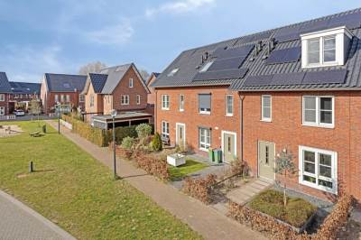 Woning Westrikse Binnenweg 71 Prinsenbeek