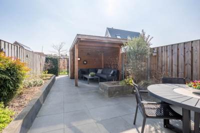 Woning Esdoornlaan 5A Sleeuwijk