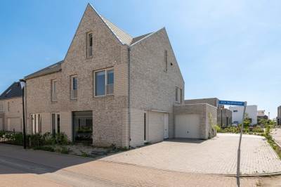 Woning Gijs Veldtstraat 26 Culemborg