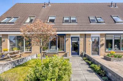 Woning Altena 14 Goedereede