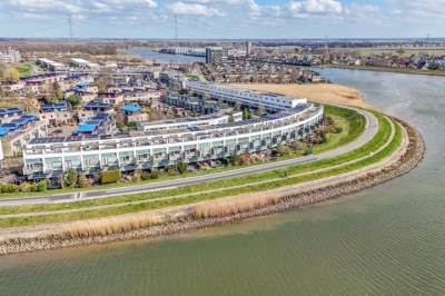 Woning Paradijsselpark 86 Capelle aan den IJssel