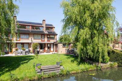 Woning Roerdomp 1 Ridderkerk