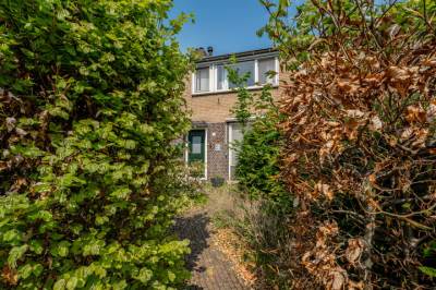 Woning Onsteinstraat 17 Arnhem