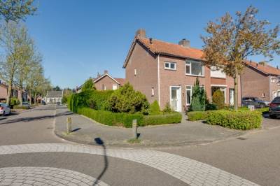Woning Prinses Irenestraat 14 Moergestel