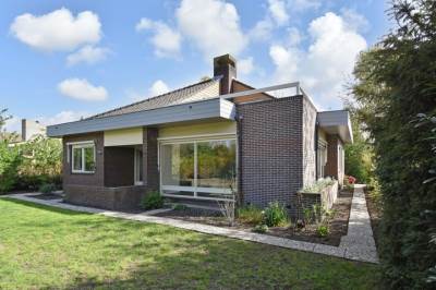 Woning Spaerwoude 8 Pijnacker