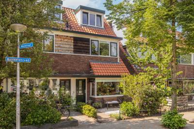 Woning Berkelstraat 20 Amersfoort