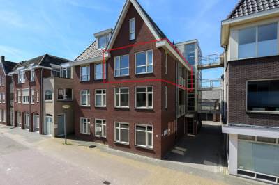 Woning Molenstraat 6C Putten