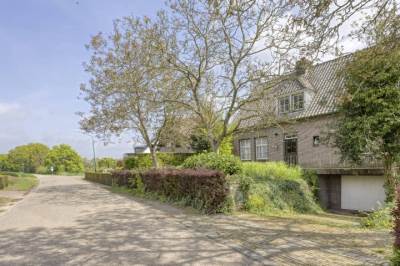 Woning Bergstraat 11 Sambeek