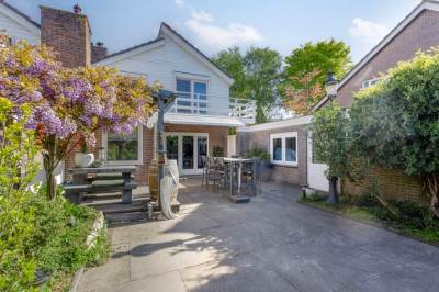 Woning Molenbuurt 21 Akersloot