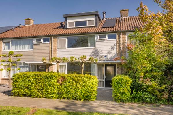 Woning Prinsenhof 8 Hoevelaken