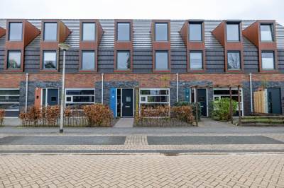 Woning Stedewater 21 Assen