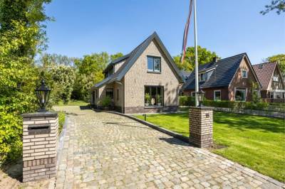 Woning Oudeweg 18 Mariënberg