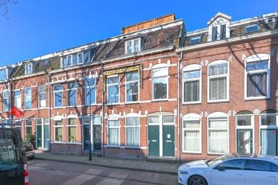 Woning Westergracht 107RD Haarlem