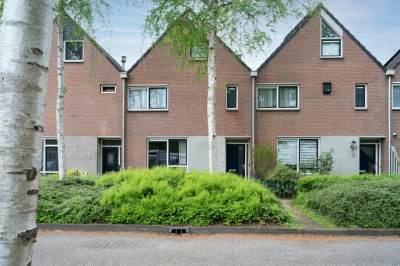 Woning Rolderbrink 63 Emmen