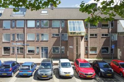 Woning Peperstraat 55 Beverwijk