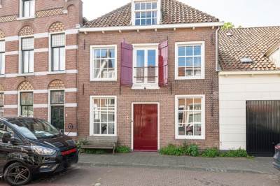 Woning Zandstraat 15 Culemborg