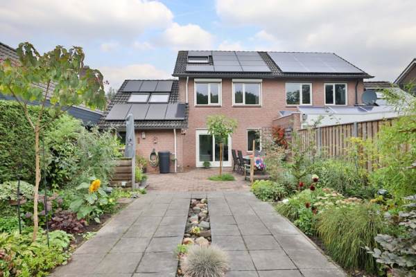 Woning Retstraat 9 Beneden-Leeuwen