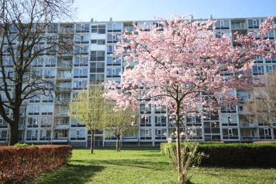 Woning Dommeringdreef 45 Utrecht