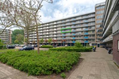 Woning Vechtstraat 118 Alkmaar