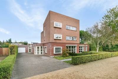 Woning Heeshoek 3 Goirle