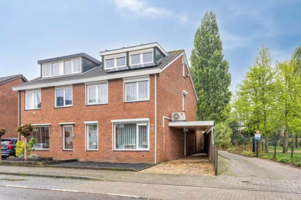 Woning Voortsweg 66 Enschede