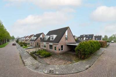 Woning De Splitting 61 Wolvega