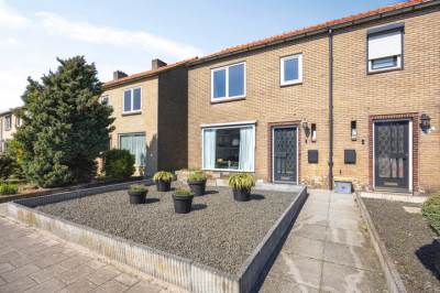 Woning B.W. ter Kuilestraat 266 Enschede