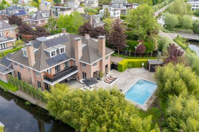 Woning 's-Gravenweg 724A Rotterdam