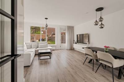 Woning Heegermeer 28 Rotterdam