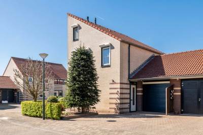Woning Cortbeemt 1 Ophemert