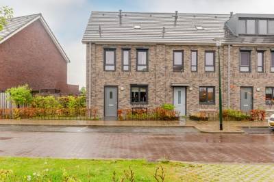 Woning Molendijkjes 44 Elburg