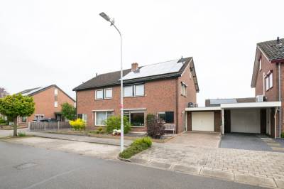 Woning Rogier van der Weydenstr 8 Zelhem