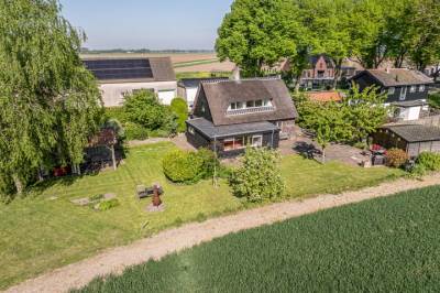 Woning Mookhoek 6 Mookhoek