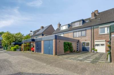 Woning Orleanshof 33 Eindhoven