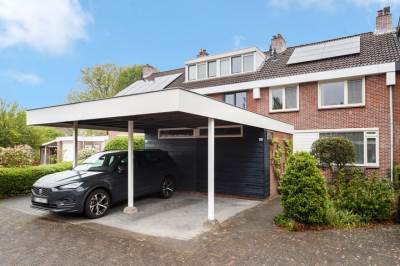 Woning Stadhoudershof 43 Harmelen