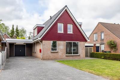 Woning Dwarsakkers 7 Eext