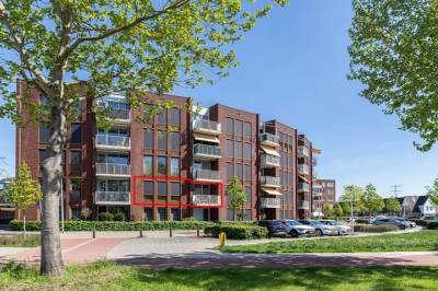 Woning Rondo 40 Sliedrecht