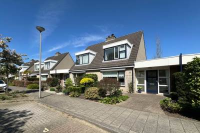 Woning Potgietersingel 25 Zevenhuizen (ZH)