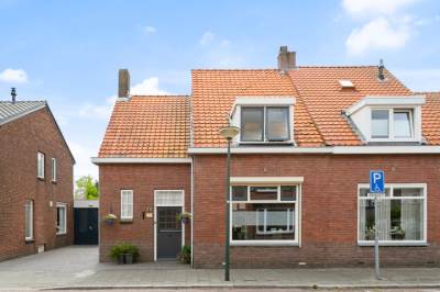Woning Gerlachusstraat 20 Loon op Zand