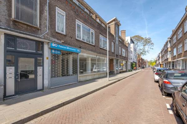 Woning Katendrechtse Lagedijk 430C Rotterdam