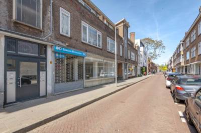 Woning Katendrechtse Lagedijk 430C Rotterdam