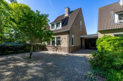 Woning Nijhofflaan 24 Groningen