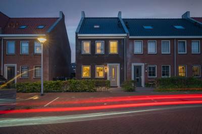 Woning Hoyteslân 96 Goutum