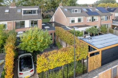 Woning Leppa 50 Drachten