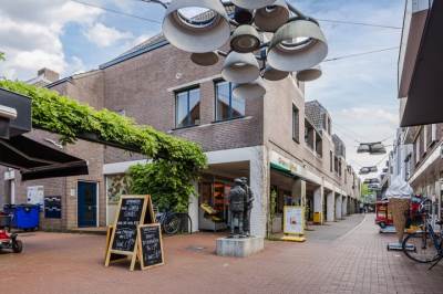 Woning Korte Kerkstraat 15 Veghel