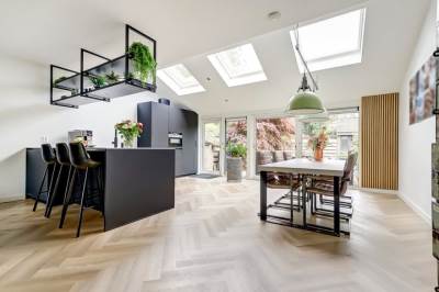 Woning Waterklaver 3 Gouda