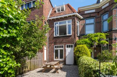 Woning Laan van Middenburg 46 Voorburg