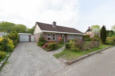 Woning Voeghouten 4 Slochteren